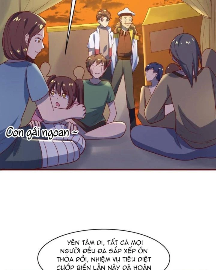 Game Thủ Có Bàn Tay Vàng Mạnh Nhất Chapter 30 - Next Chapter 30