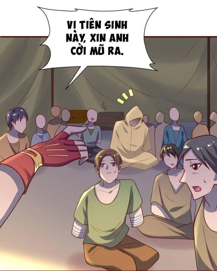 Game Thủ Có Bàn Tay Vàng Mạnh Nhất Chapter 30 - Next Chapter 30