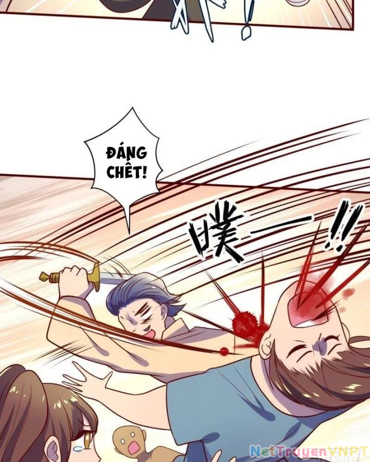 Game Thủ Có Bàn Tay Vàng Mạnh Nhất Chapter 30 - Next Chapter 30