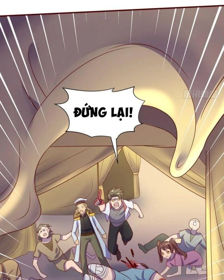 Game Thủ Có Bàn Tay Vàng Mạnh Nhất Chapter 30 - Next Chapter 30