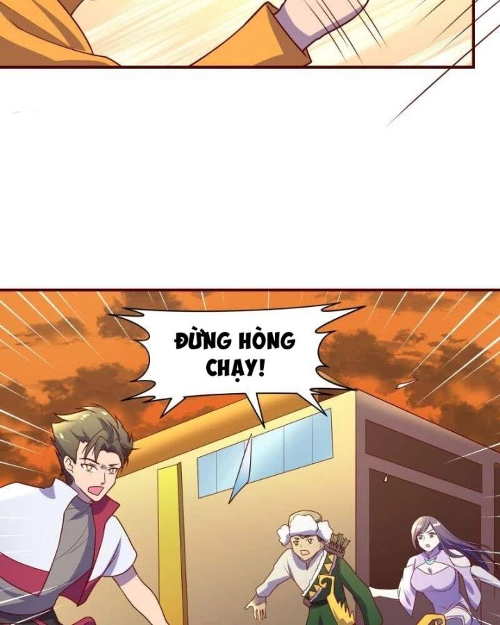 Game Thủ Có Bàn Tay Vàng Mạnh Nhất Chapter 30 - Next Chapter 30