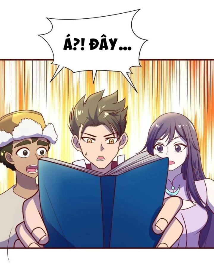 Game Thủ Có Bàn Tay Vàng Mạnh Nhất Chapter 30 - Next Chapter 30