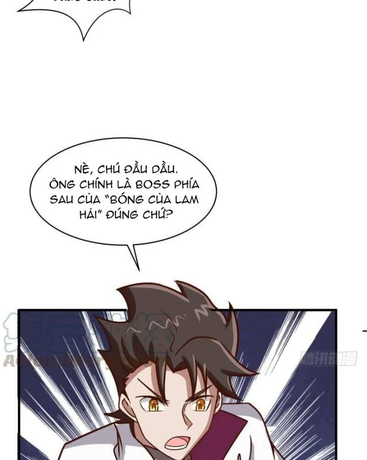 Game Thủ Có Bàn Tay Vàng Mạnh Nhất Chapter 30 - Next Chapter 30