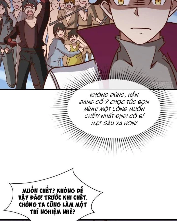Game Thủ Có Bàn Tay Vàng Mạnh Nhất Chapter 30 - Next Chapter 30