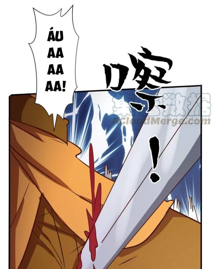 Game Thủ Có Bàn Tay Vàng Mạnh Nhất Chapter 30 - Next Chapter 30