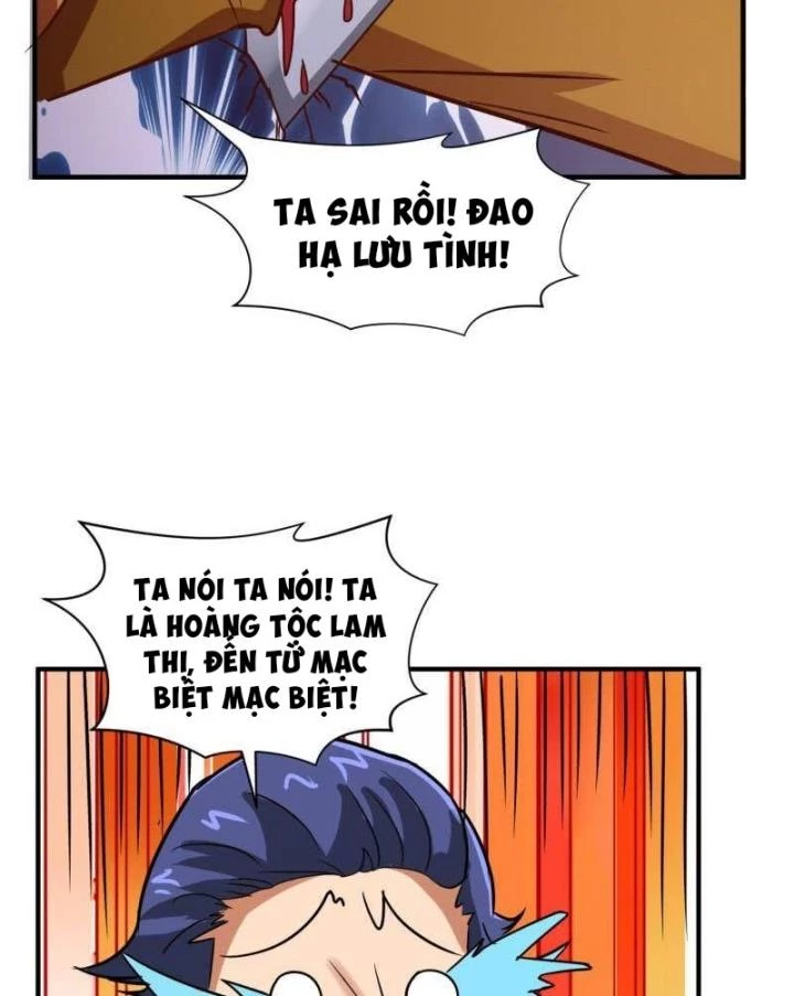 Game Thủ Có Bàn Tay Vàng Mạnh Nhất Chapter 30 - Next Chapter 30