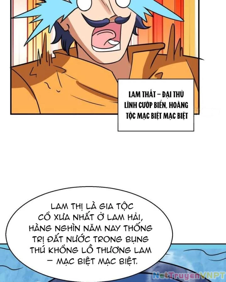 Game Thủ Có Bàn Tay Vàng Mạnh Nhất Chapter 30 - Next Chapter 30
