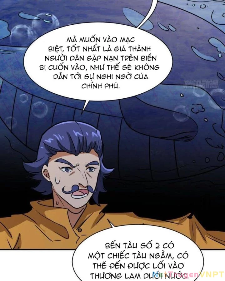 Game Thủ Có Bàn Tay Vàng Mạnh Nhất Chapter 30 - Next Chapter 30