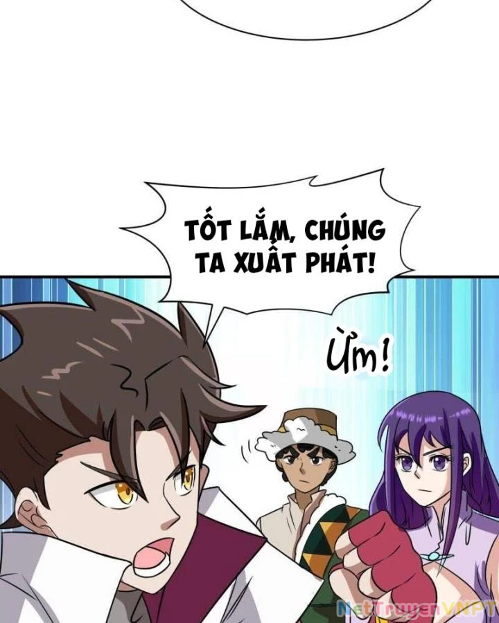 Game Thủ Có Bàn Tay Vàng Mạnh Nhất Chapter 30 - Next Chapter 30