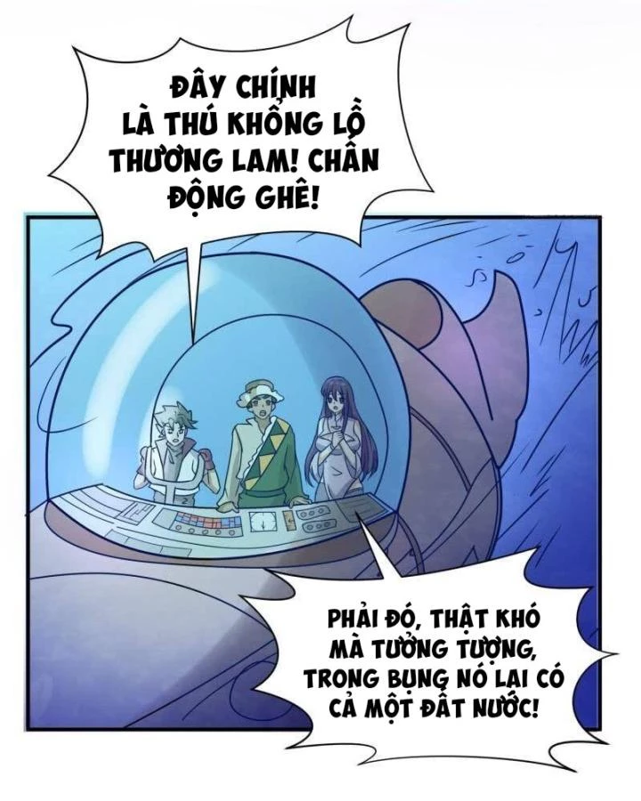 Game Thủ Có Bàn Tay Vàng Mạnh Nhất Chapter 30 - Next Chapter 30