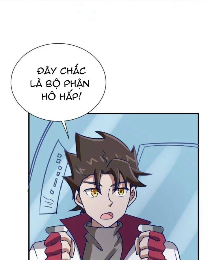 Game Thủ Có Bàn Tay Vàng Mạnh Nhất Chapter 30 - Next Chapter 30