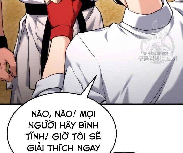 Huyền Thoại Game Thủ - Tái Xuất Chapter 65 - Trang 4