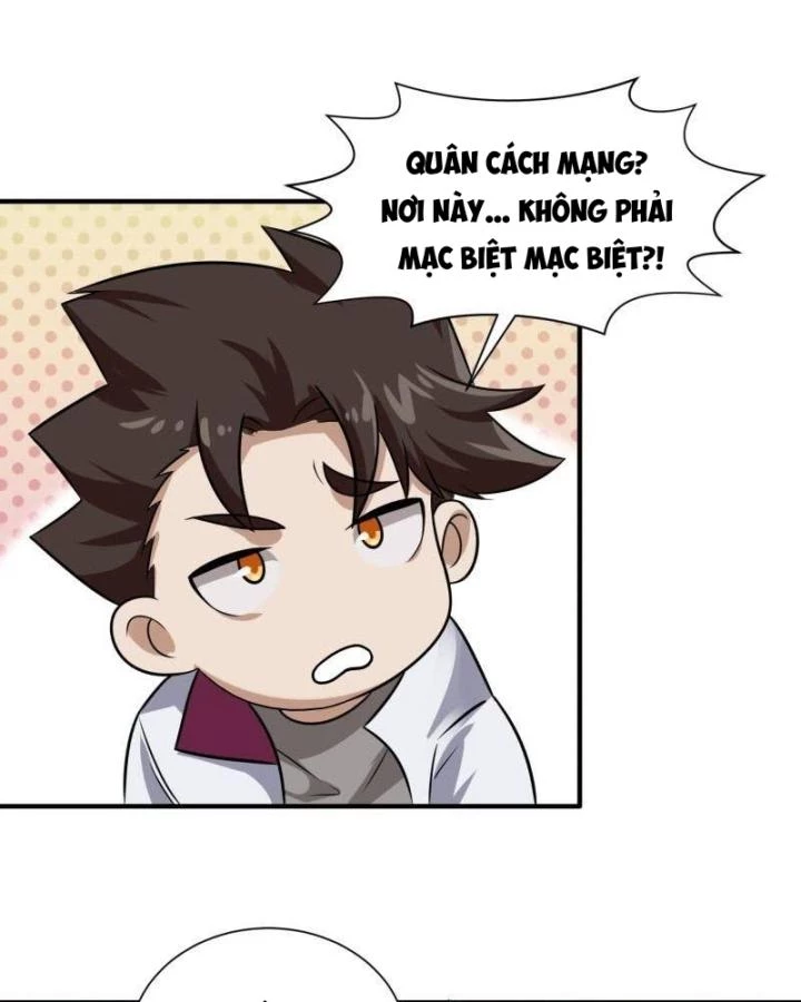 Game Thủ Có Bàn Tay Vàng Mạnh Nhất Chapter 31 - Trang 2