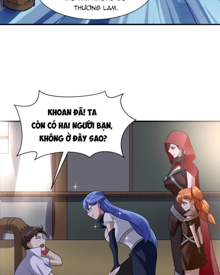 Game Thủ Có Bàn Tay Vàng Mạnh Nhất Chapter 31 - Trang 2