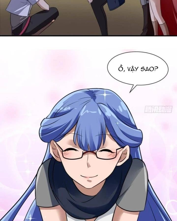 Game Thủ Có Bàn Tay Vàng Mạnh Nhất Chapter 31 - Trang 2