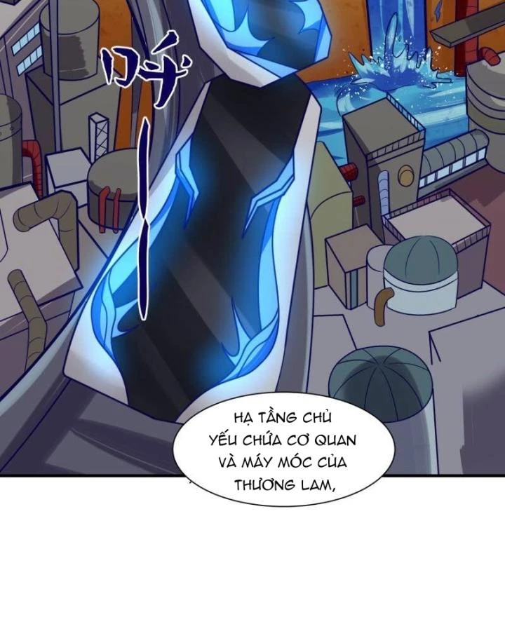 Game Thủ Có Bàn Tay Vàng Mạnh Nhất Chapter 31 - Trang 2