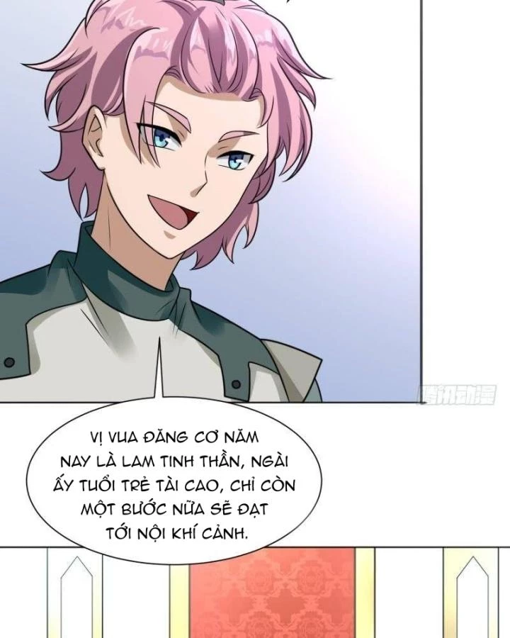 Game Thủ Có Bàn Tay Vàng Mạnh Nhất Chapter 31 - Trang 2