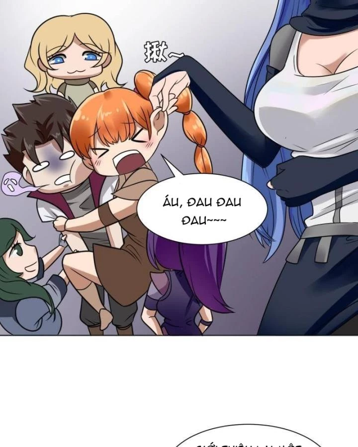 Game Thủ Có Bàn Tay Vàng Mạnh Nhất Chapter 31 - Trang 2