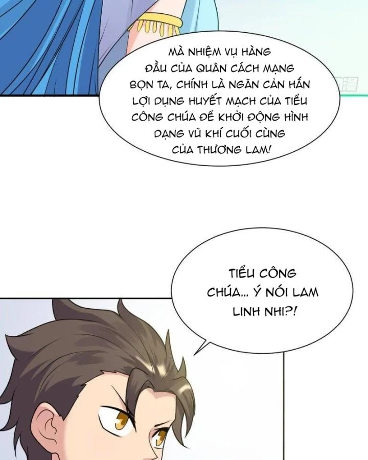 Game Thủ Có Bàn Tay Vàng Mạnh Nhất Chapter 31 - Trang 2