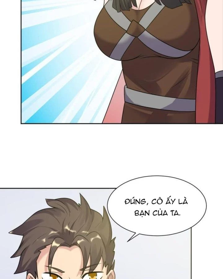 Game Thủ Có Bàn Tay Vàng Mạnh Nhất Chapter 31 - Trang 2