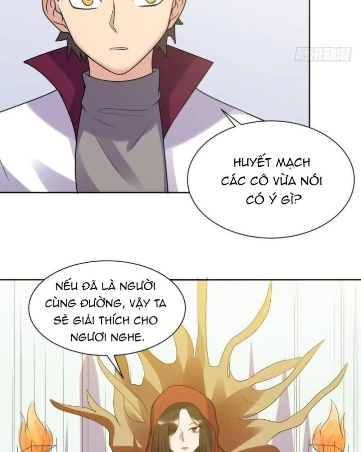 Game Thủ Có Bàn Tay Vàng Mạnh Nhất Chapter 31 - Trang 2