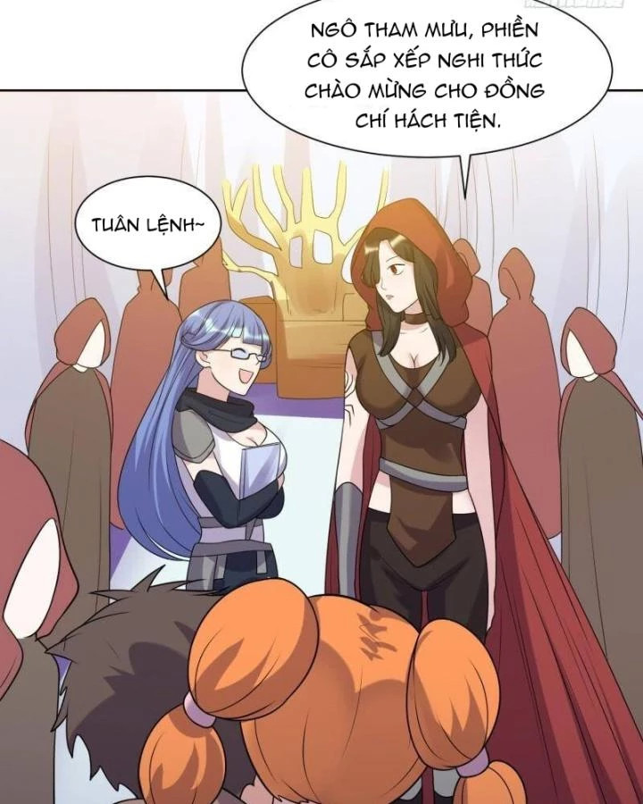 Game Thủ Có Bàn Tay Vàng Mạnh Nhất Chapter 31 - Trang 2