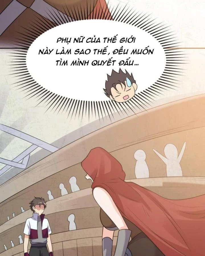 Game Thủ Có Bàn Tay Vàng Mạnh Nhất Chapter 31 - Trang 2