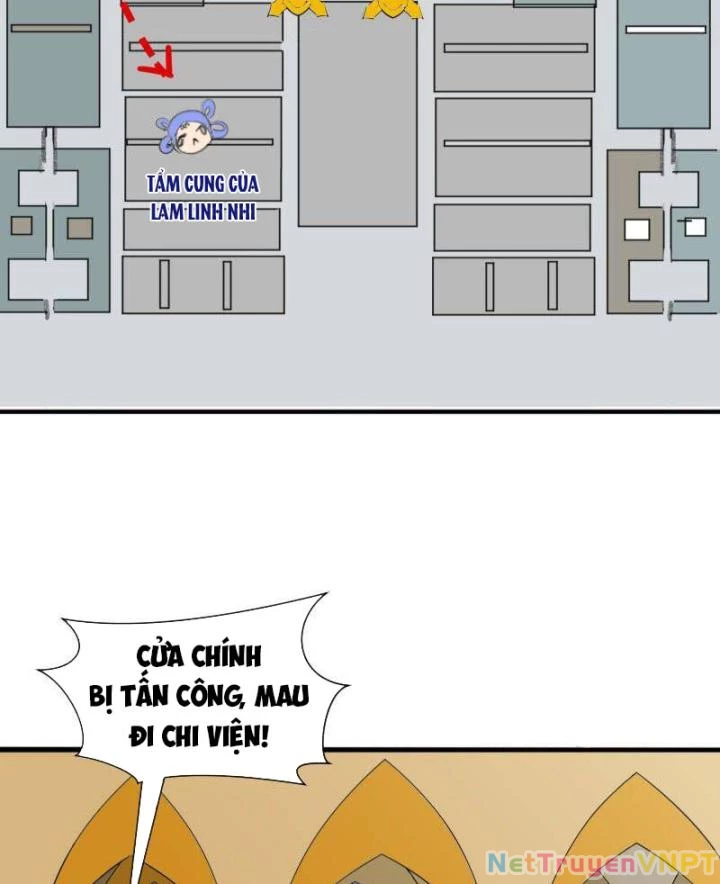 Game Thủ Có Bàn Tay Vàng Mạnh Nhất Chapter 32 - Trang 2