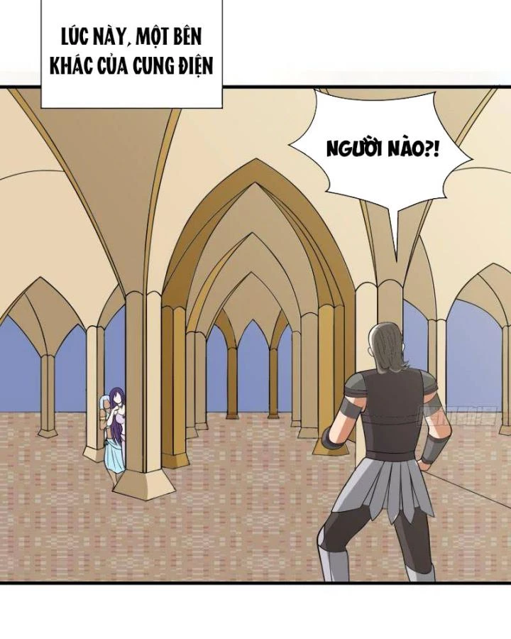 Game Thủ Có Bàn Tay Vàng Mạnh Nhất Chapter 32 - Trang 2