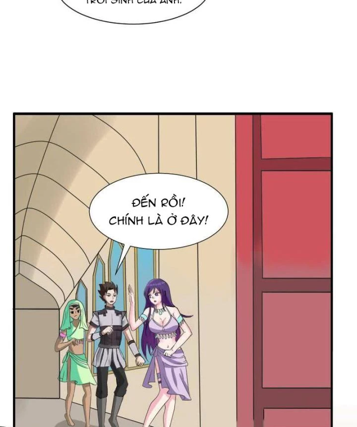 Game Thủ Có Bàn Tay Vàng Mạnh Nhất Chapter 32 - Trang 2