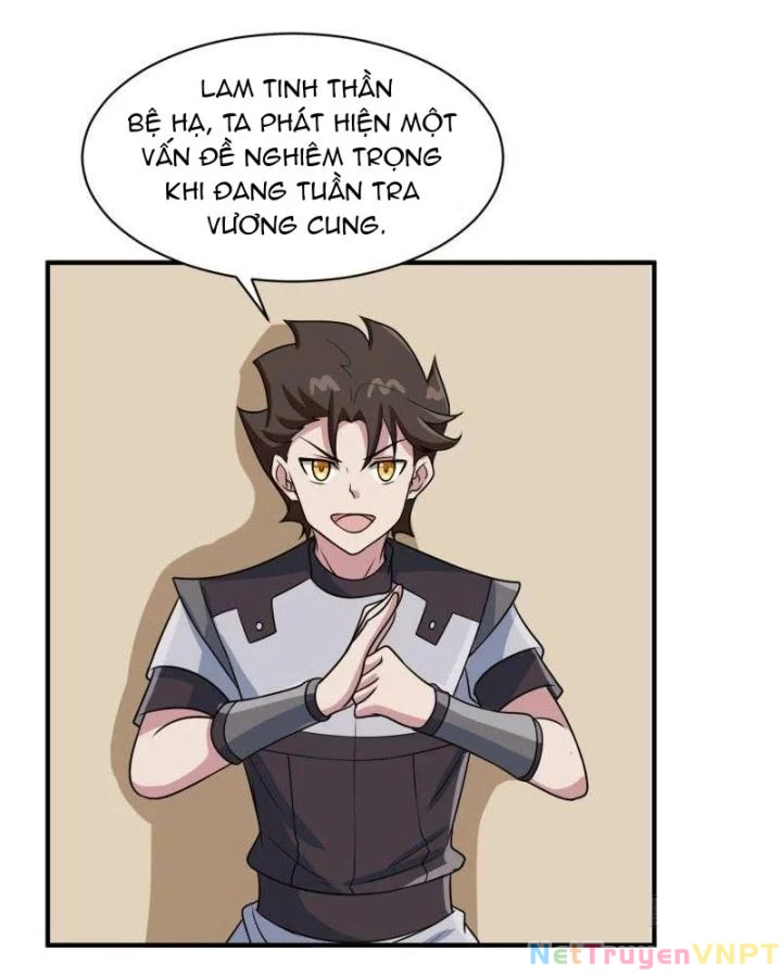 Game Thủ Có Bàn Tay Vàng Mạnh Nhất Chapter 33 - Trang 3