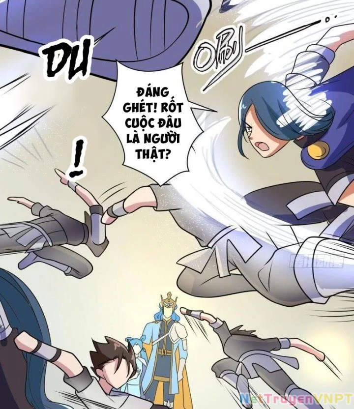 Game Thủ Có Bàn Tay Vàng Mạnh Nhất Chapter 33 - Trang 3
