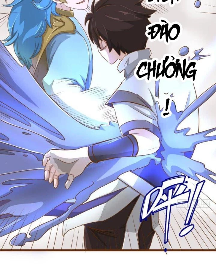 Game Thủ Có Bàn Tay Vàng Mạnh Nhất Chapter 33 - Trang 3
