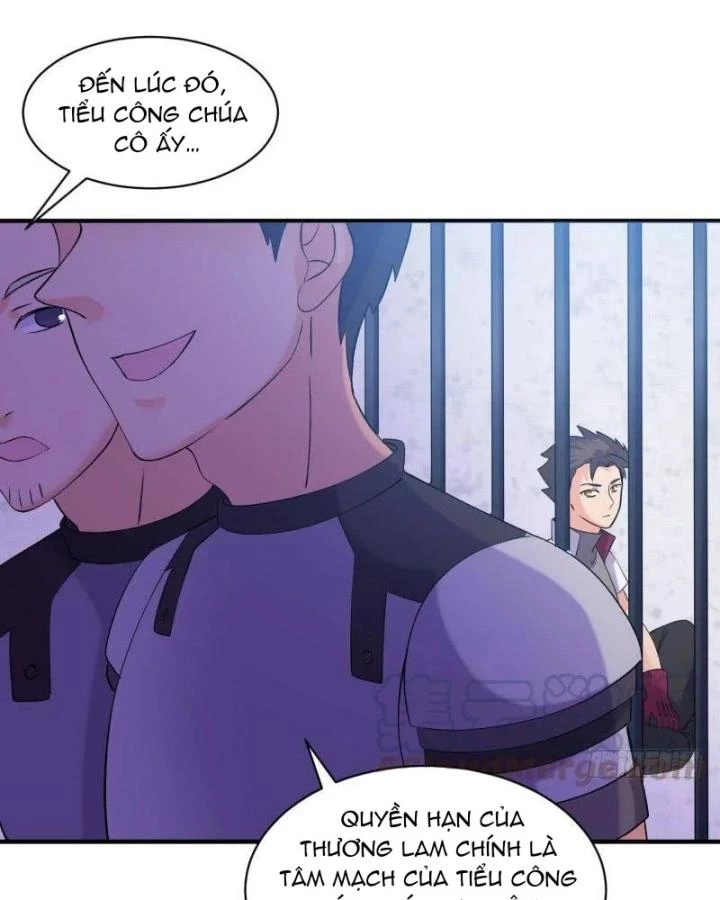 Game Thủ Có Bàn Tay Vàng Mạnh Nhất Chapter 33 - Trang 3
