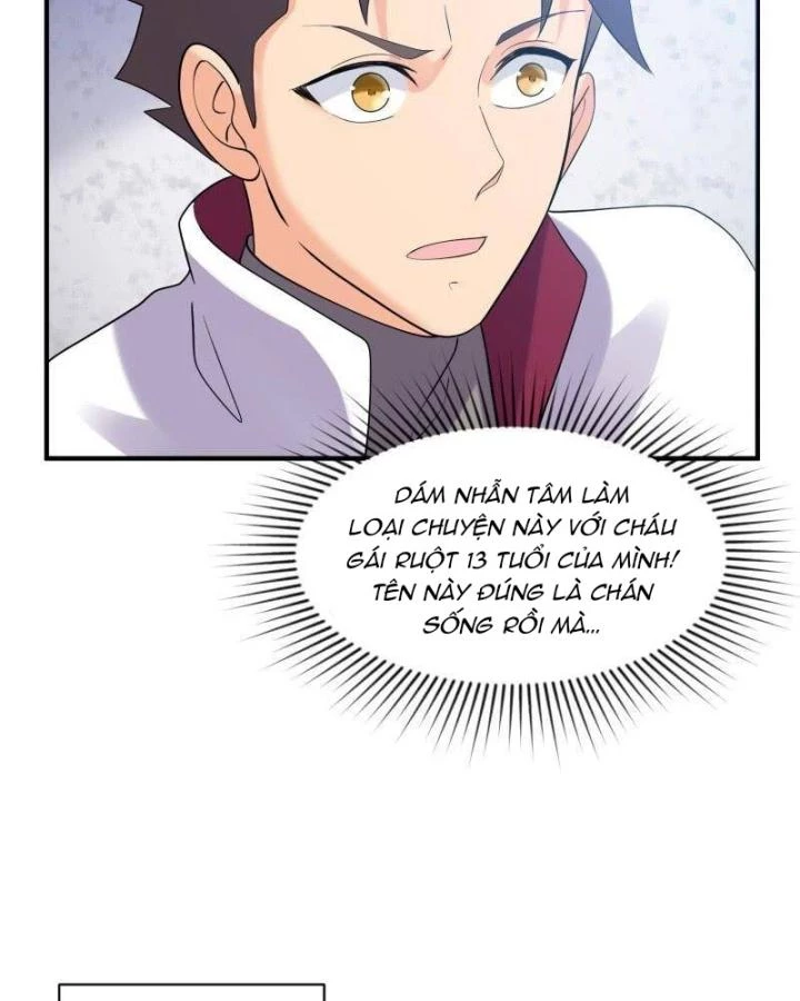 Game Thủ Có Bàn Tay Vàng Mạnh Nhất Chapter 33 - Trang 3