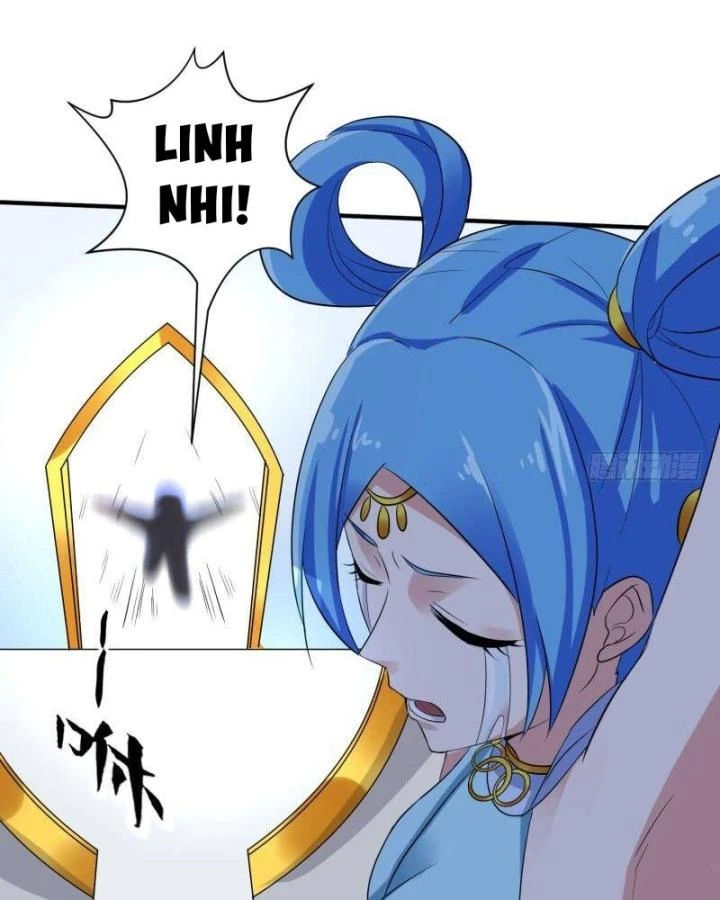 Game Thủ Có Bàn Tay Vàng Mạnh Nhất Chapter 33 - Trang 3
