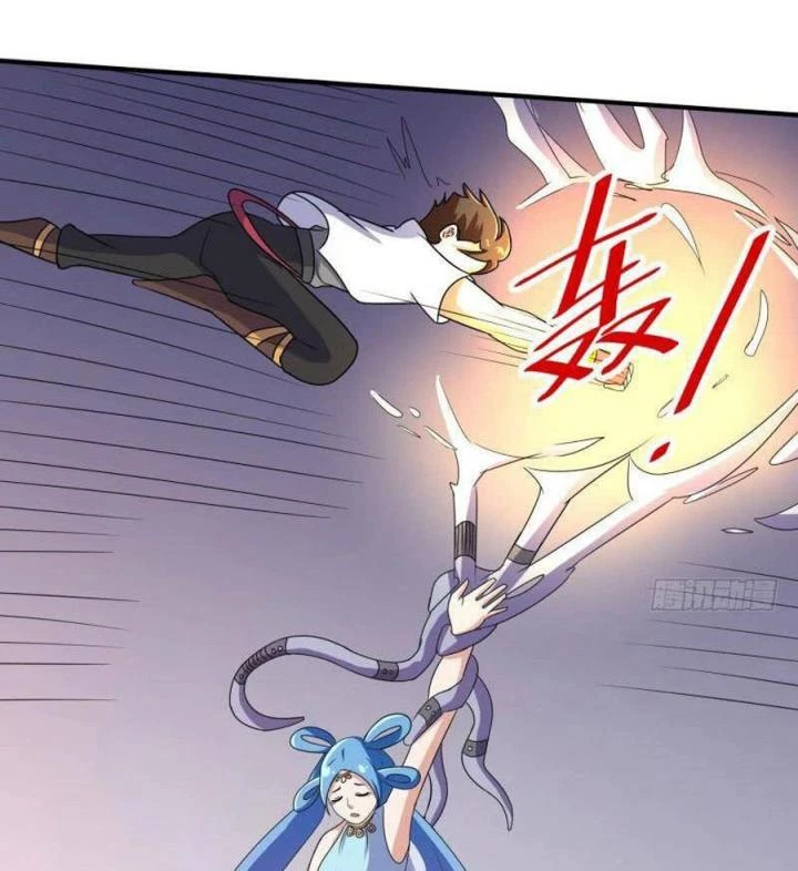 Game Thủ Có Bàn Tay Vàng Mạnh Nhất Chapter 34 - Trang 2