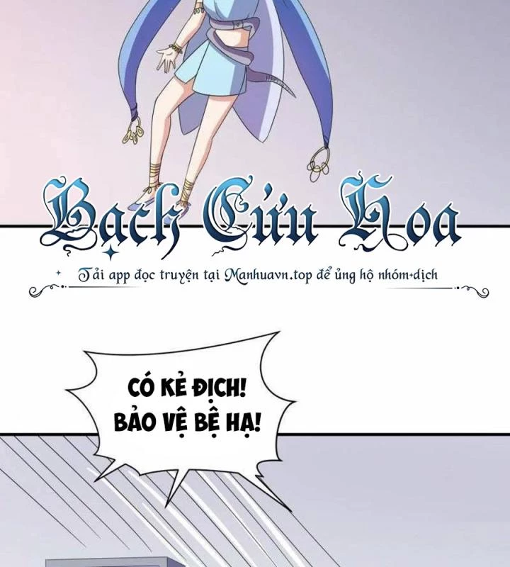 Game Thủ Có Bàn Tay Vàng Mạnh Nhất Chapter 34 - Next Chapter 34