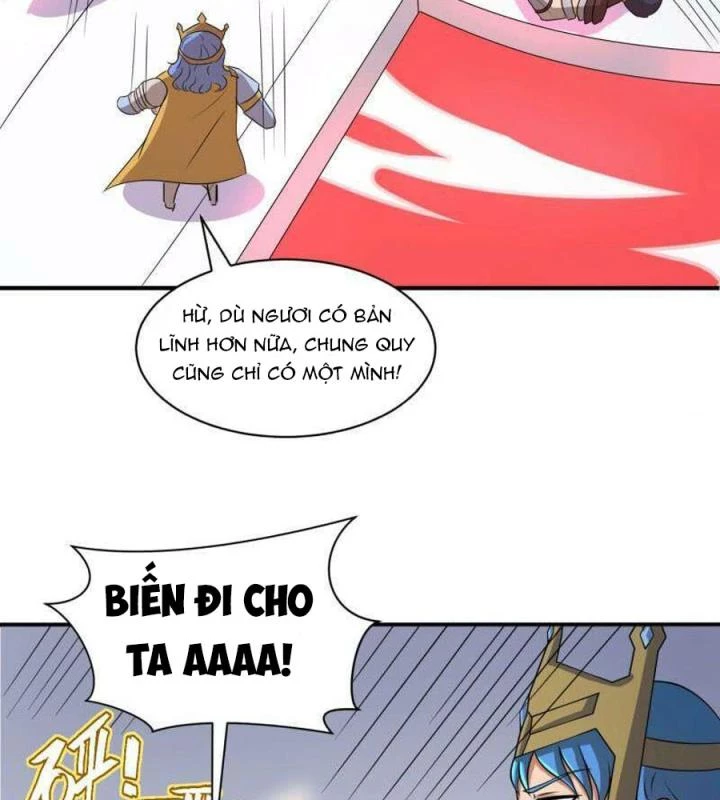 Game Thủ Có Bàn Tay Vàng Mạnh Nhất Chapter 34 - Trang 2