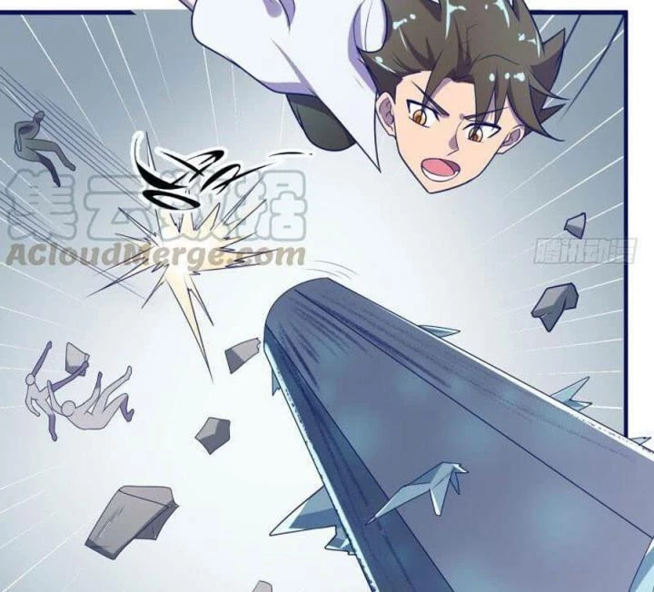 Game Thủ Có Bàn Tay Vàng Mạnh Nhất Chapter 34 - Trang 2