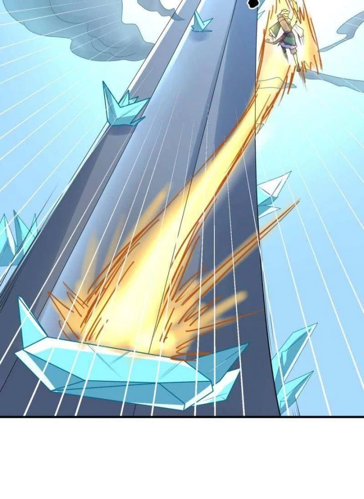 Game Thủ Có Bàn Tay Vàng Mạnh Nhất Chapter 36 - Next Chapter 36