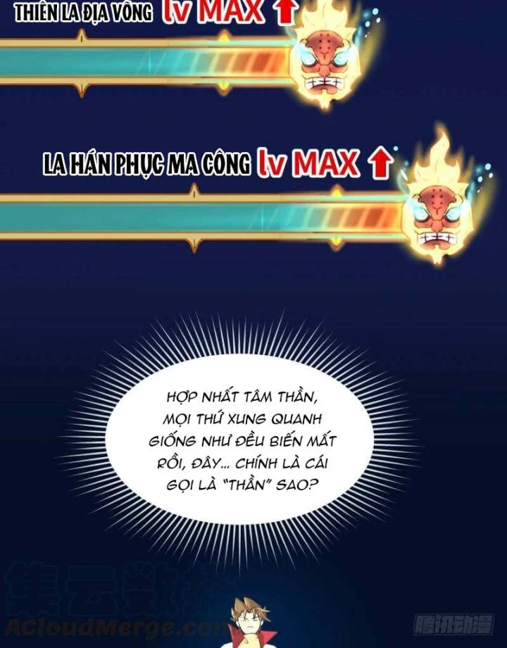 Game Thủ Có Bàn Tay Vàng Mạnh Nhất Chapter 36 - Trang 2