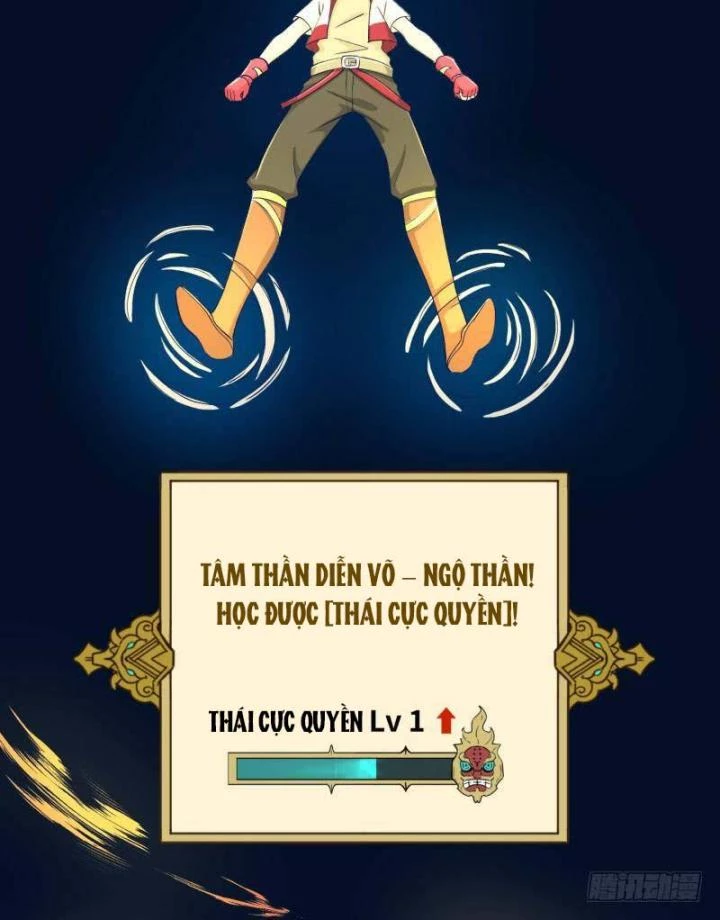 Game Thủ Có Bàn Tay Vàng Mạnh Nhất Chapter 36 - Trang 2