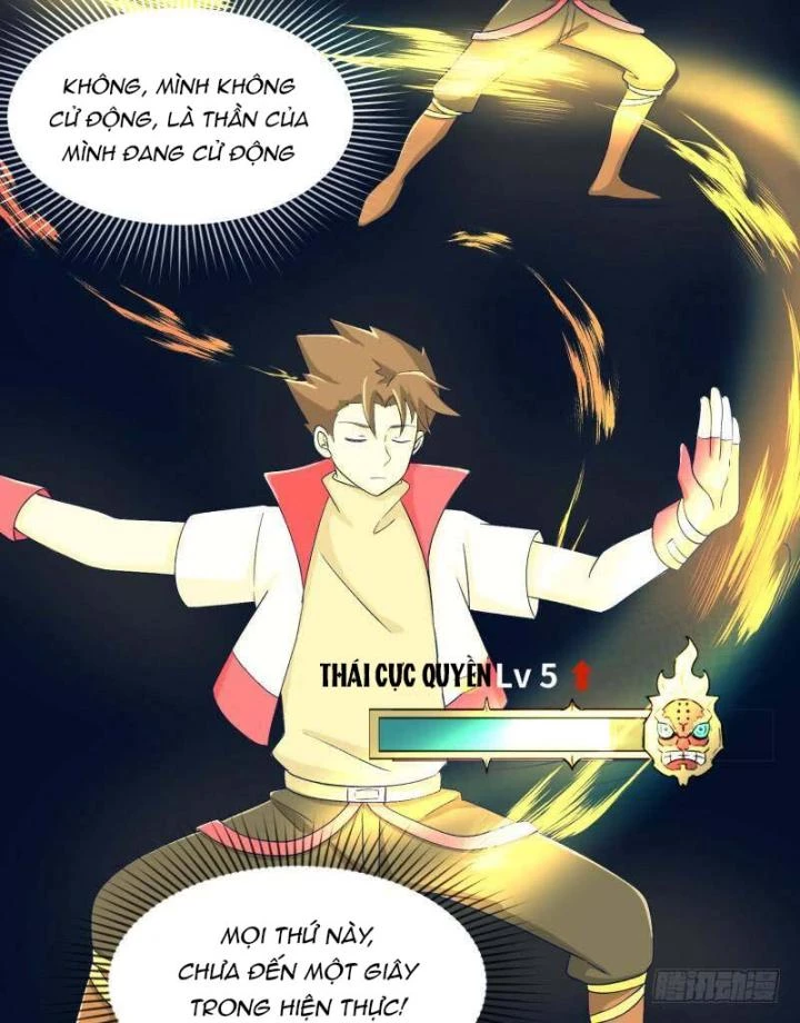 Game Thủ Có Bàn Tay Vàng Mạnh Nhất Chapter 36 - Next Chapter 36