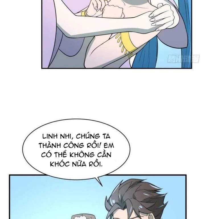 Game Thủ Có Bàn Tay Vàng Mạnh Nhất Chapter 37 - Trang 2
