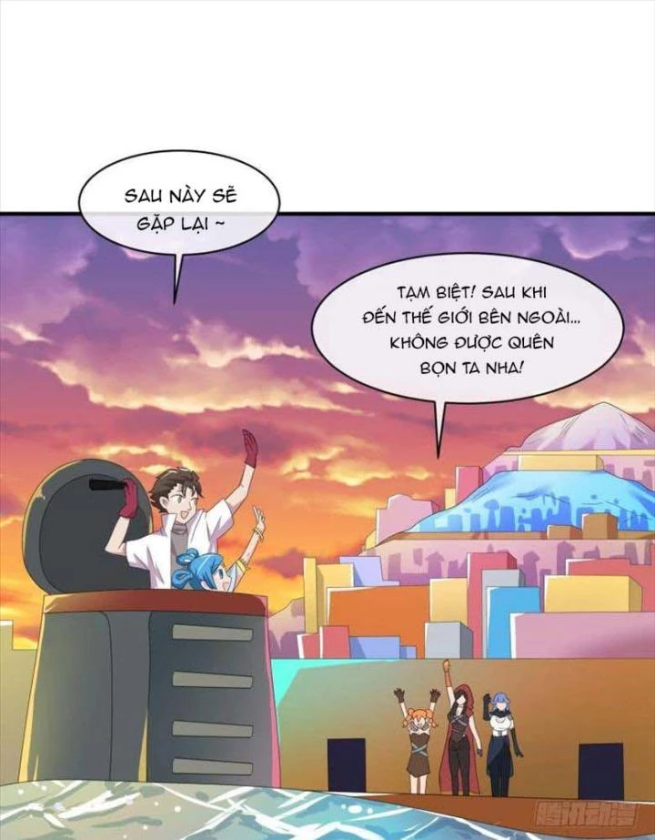 Game Thủ Có Bàn Tay Vàng Mạnh Nhất Chapter 38 - Trang 2