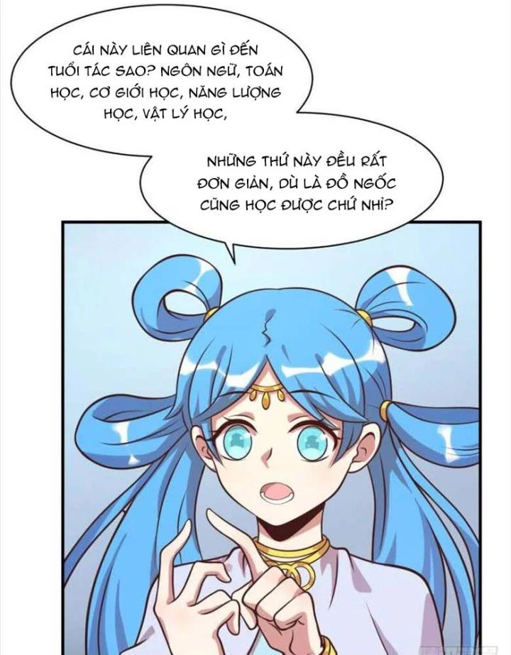 Game Thủ Có Bàn Tay Vàng Mạnh Nhất Chapter 38 - Trang 2