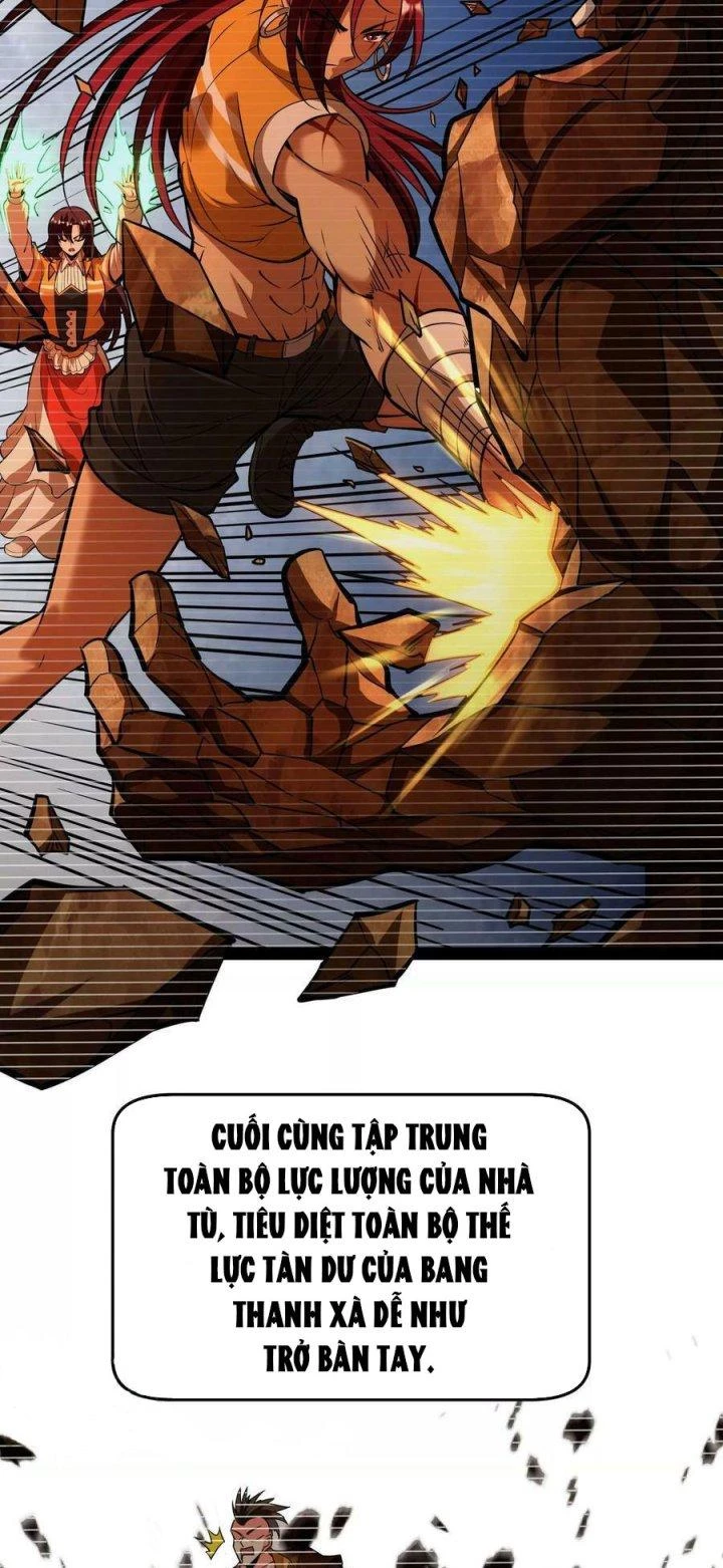 Đánh Bại Chư Thiên Chapter 123 - Trang 3