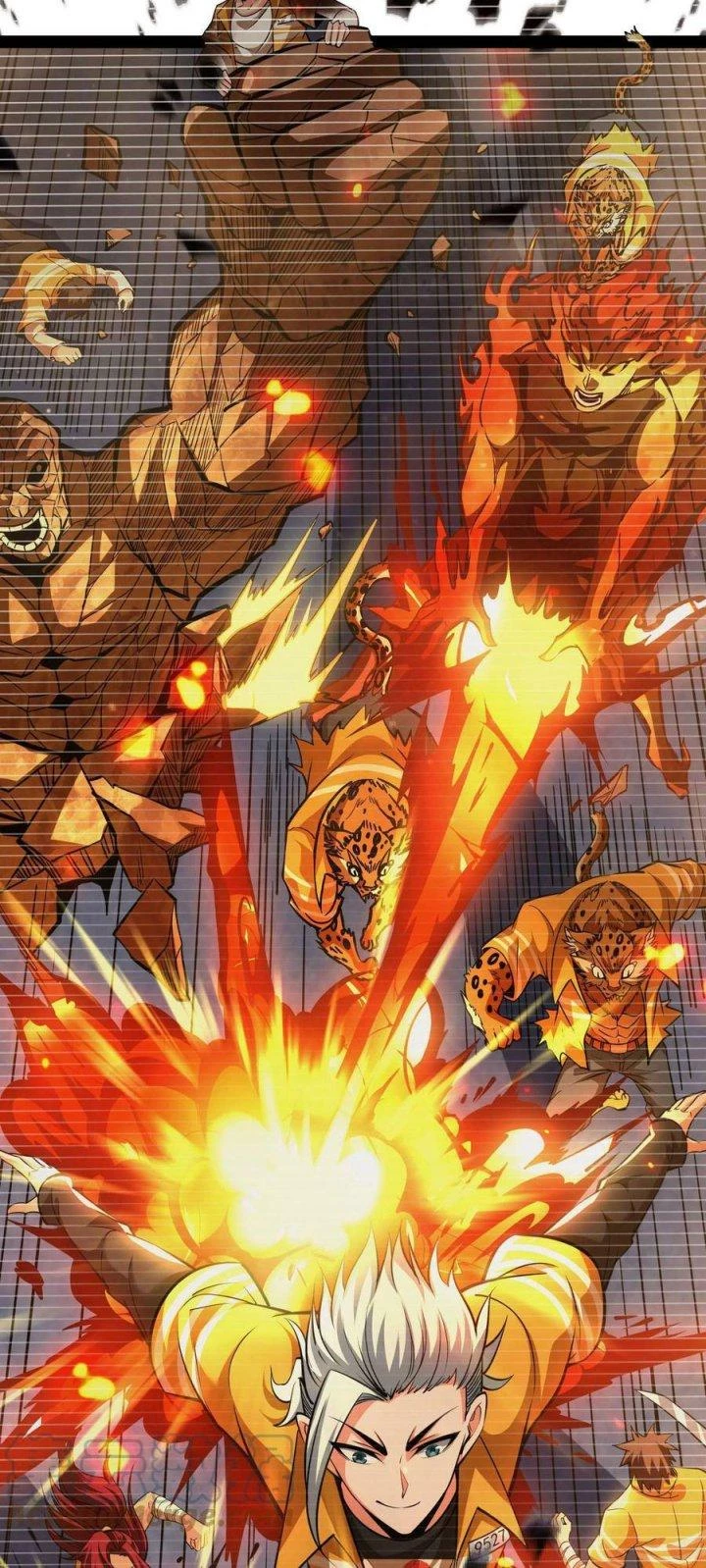 Đánh Bại Chư Thiên Chapter 123 - Trang 3