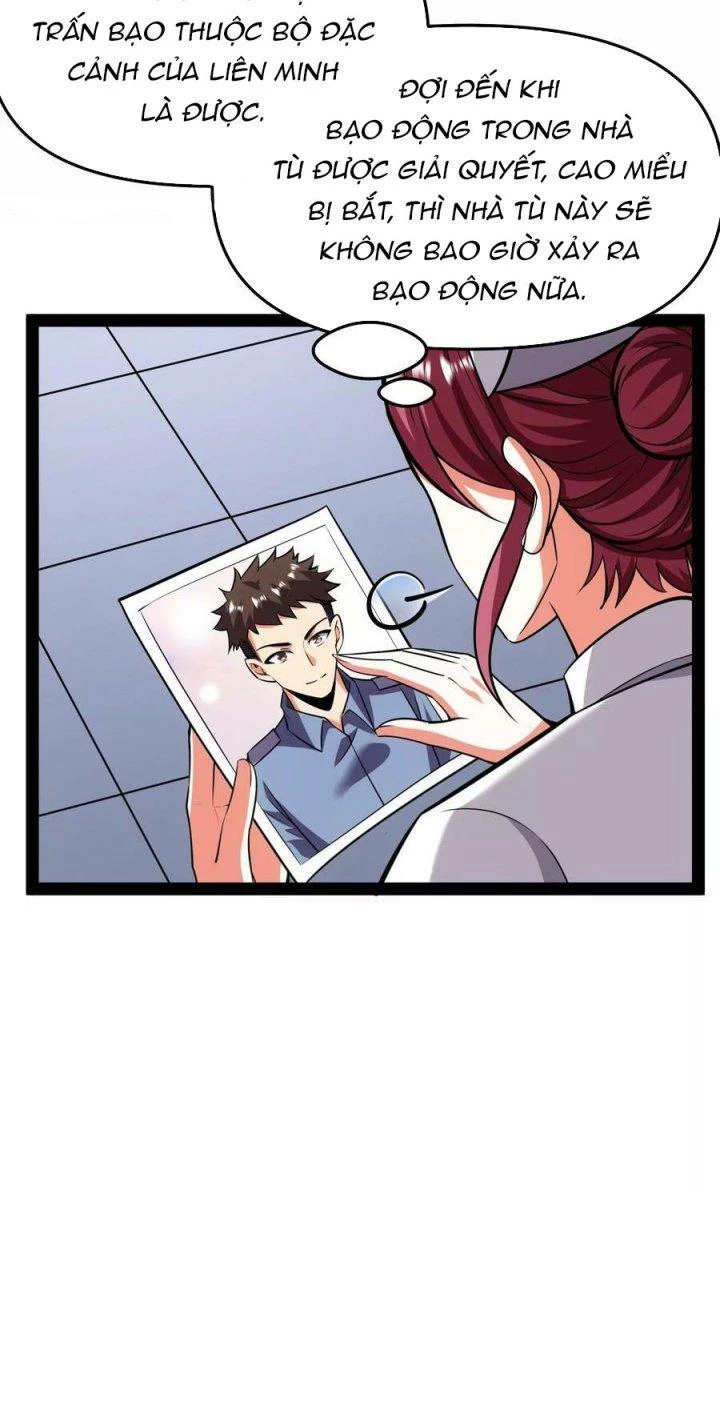 Đánh Bại Chư Thiên Chapter 123 - Trang 3